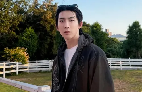 粿粿遭控偷吃王子！黃宏軒力挺范姜彥豐　黑底白字喊：該來總會來
