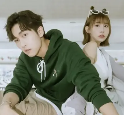 粿粿范姜彥豐婚變！對質內幕全曝光