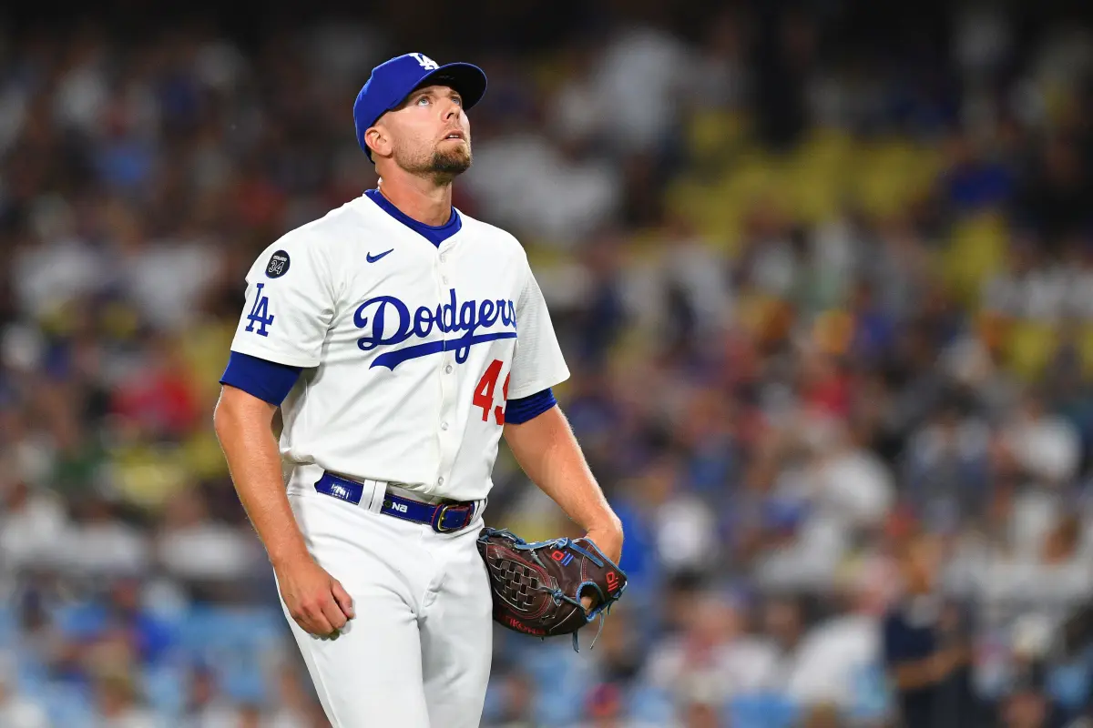 世界大賽／道奇牛棚老毛病又犯！ 洛媒失去耐心：崔南讓情況更糟