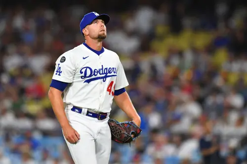 世界大賽／道奇牛棚老毛病又犯！　洛媒失去耐心：崔南讓情況更糟
