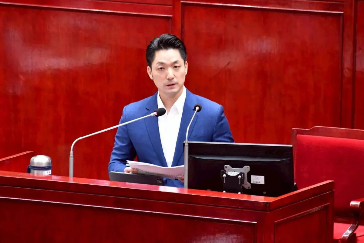 輝達確定落腳北士科T17、T18 柳采葳：須注意解約成本