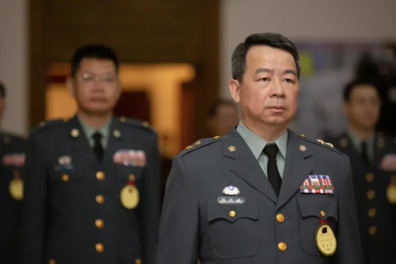 推動網路爭訊攻防、AI科技研發　張元斌任國安局政務副局長