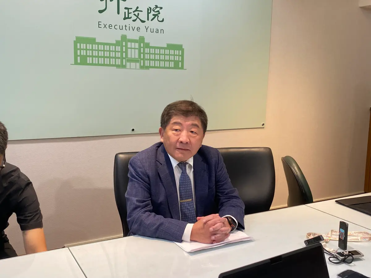 [討論] 陳時中也馬說 2萬補充保費 門檻太低