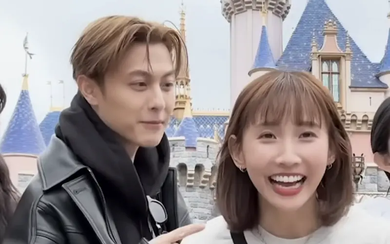 娛樂搶先看／粿粿不捨王子想獨扛800萬、樂天女孩孟潔熱戀馮晨軒