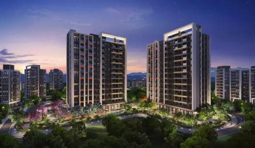 特企／北台灣科技廊帶最甜價！璟都大鎮推出「三字頭」早鳥隱藏價
