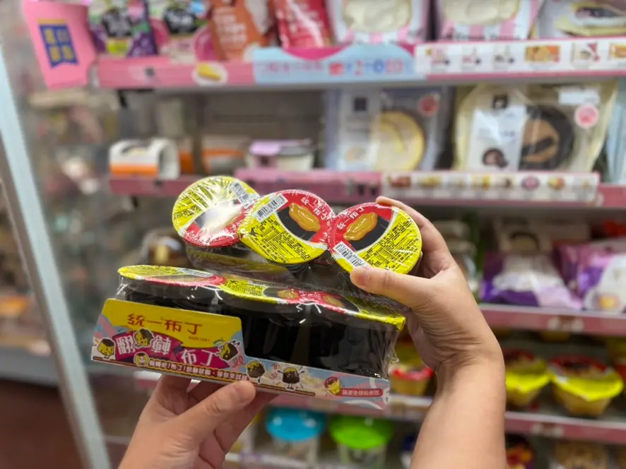 統一翻轉布丁不怕買不到！7-11宣布「開放線上訂」：會員專屬福利
