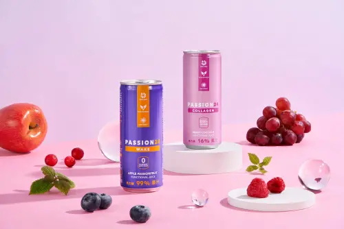 特企／PASSION 24機能果汁系列登陸全家便利商店　喝出健康新樂趣
