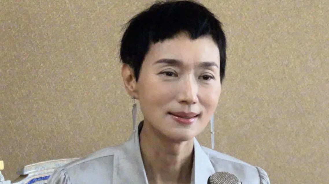 快訊／59歲坣娜驚傳過世！疑紅斑性狼瘡致死 親友心碎：聯繫不上