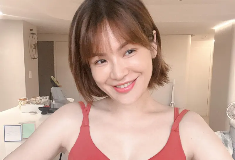 ▲王子今（29）日遭范姜彥豐指控介入自己與粿粿婚姻，王子也發聲明承認超過朋友界線，但又說不會破壞別人家庭關係，讓陳沂（如圖）看到後傻眼直呼：「也太邏輯矛盾了吧」。（圖／陳沂FB）