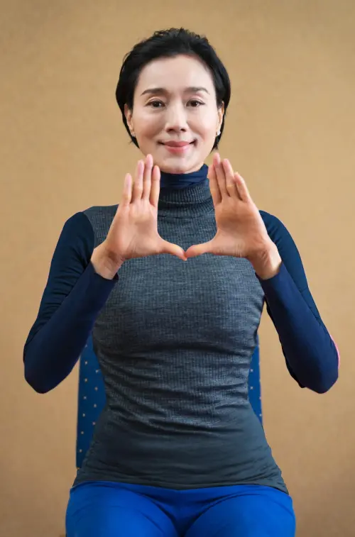 ▲59歲坣娜驚傳過世！疑紅斑性狼瘡致死　親友心碎：聯繫不上（圖／翻攝自坣娜臉書）