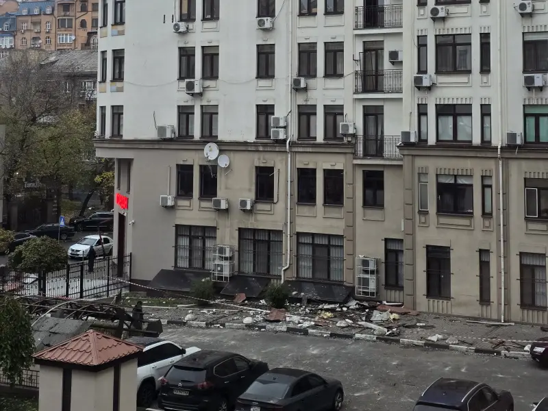 ▲11月13日至14日與30家台企參加波蘭華沙「2025烏克蘭重建展（Rebuild Ukraine 2025）」，直接協助我國企業提前掌握未來超過5000億美元（約新台幣15兆元）的戰後重建商機。（圖／貿協提供）