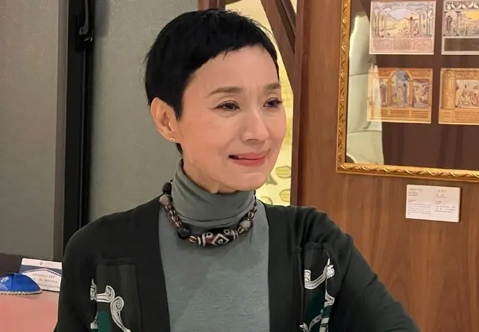 59歲坣娜驚傳死訊！好友找不到人 張光斗疑發文哀悼：妳自由了