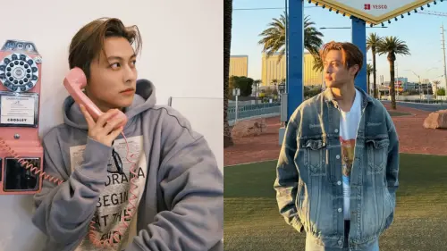 ▲王子（如圖）近年來回歸團體，私生活大多都在旅遊玩樂，儘管身材不如范姜彥豐，不過仍以帥氣臉蛋迷倒不少粉絲。（圖／王子 邱勝翊 IG @prince_pstar）