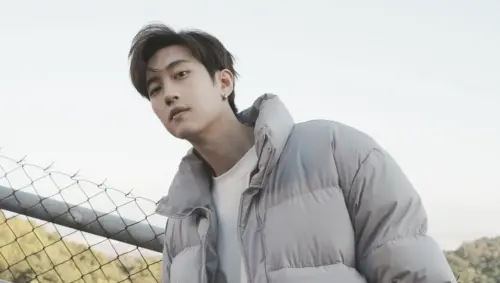 范姜彥豐完勝王子！身高186、高學歷又台日混血　合作演員皆大咖
