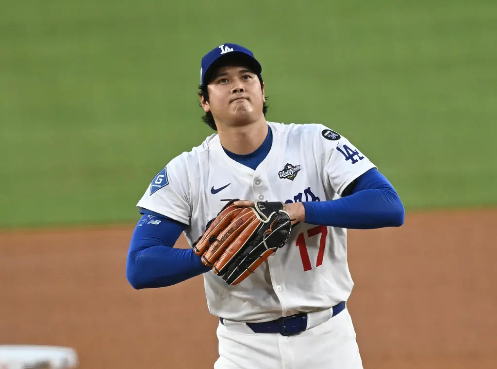 世界大賽／道奇別再讓大谷一人扛！美媒：超人無法天天拯救地球