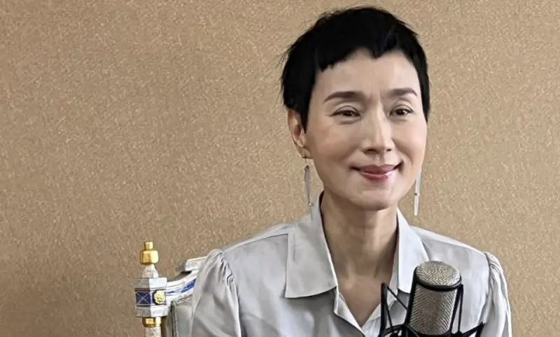 ▲坣娜（如圖）被證實不敵胰臟癌病逝，享年59歲，生前還曾告誡親友保密病情，展現溫暖一面，讓粉絲動容。（圖／Tang Yoga 坣娜的坣瑜伽 臉書）