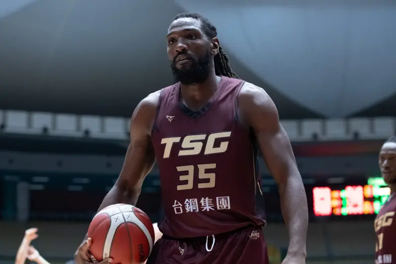 今日壽星／半獸人36歲生日快樂！曾來台獻技　卻只打1場就離開