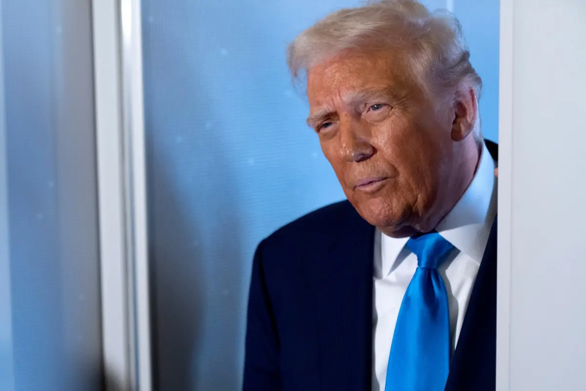 川普下令重啟核試：中俄都在做只是你們不知道 中國外交部回應了