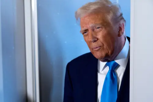 大法官質疑關稅！川普警告「敗訴將是毀滅性影響」全世界蕭條
