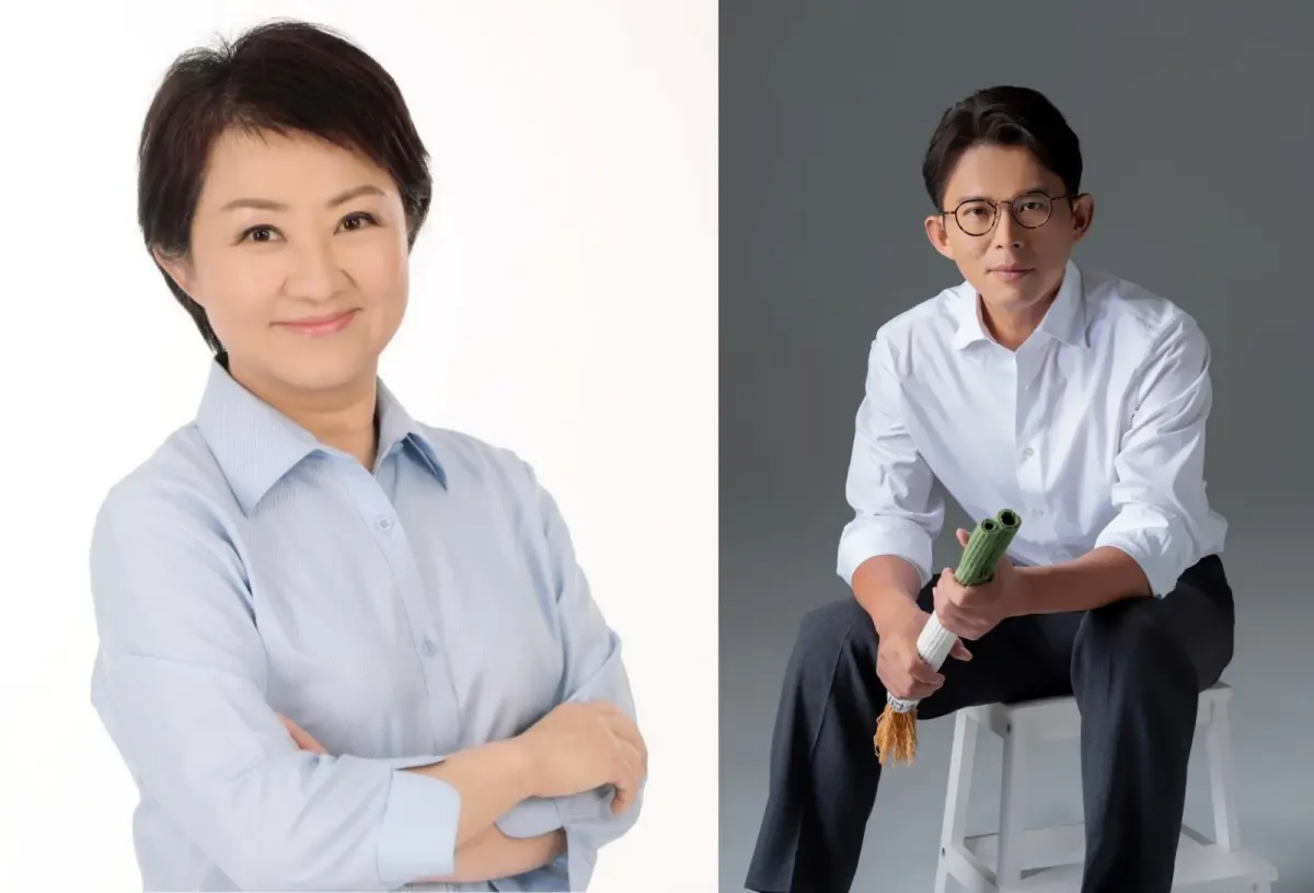 名家論壇》黃創夏／癡人說夢的「盧昌配」破滅