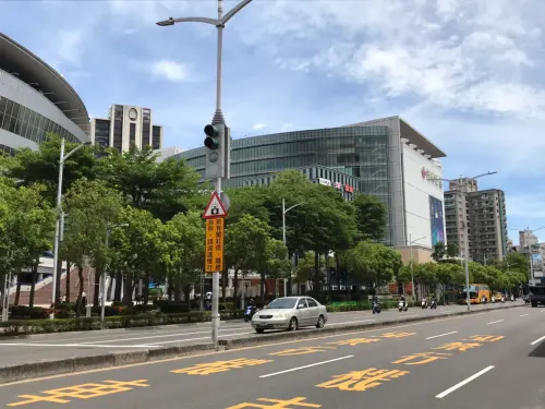 房市／北高雄利多匯聚　漢神巨蛋商圈成美食、醫美一級戰區
