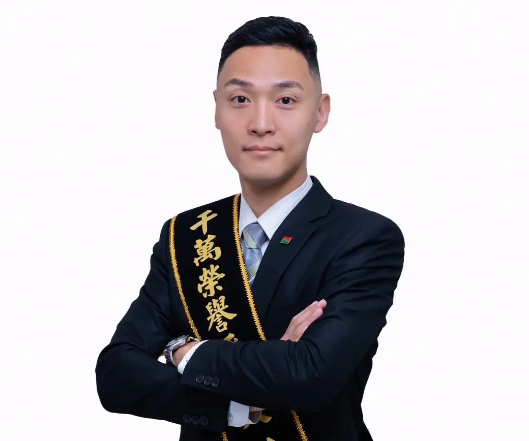 房市／從苦練到專業 信義房屋黃光宏贏得屋主信任