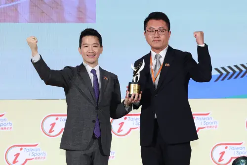 房市／信義房屋挺員工愛運動　四度獲「運動企業」認證
