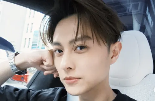 王子玩朋友妻哪裡怕！偷吃粿粿還和范姜彥豐出遊　根本台版Tommy
