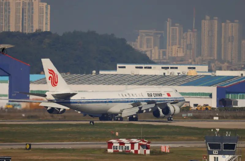 快訊／川普、習近平抵釜山！會晤在即　川皇突丟震撼彈：恢復核試