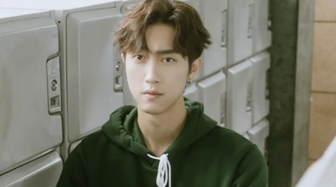 ▲范姜彥豐（如圖）昨（29）日指控老婆粿粿與王子（邱勝翊）偷情，今一早再強硬發聲，透過社群IG黑底白字16字寫下：「孩子是無辜的，也請別開孩子的玩笑了！」字句沒提粿粿與王子。（圖／翻攝自范姜彥豐IG＠zack_fanchiang）