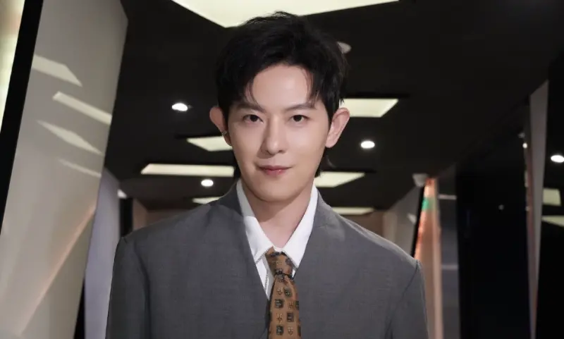 ▲敖犬（如圖）的業配影片中一句「該不會有別人了吧」，被指是拿團員王子偷吃粿粿的事情做文章，他也在第一時間解釋，影片早在月初就完成。（圖／翻攝自IG@bboyowodog）