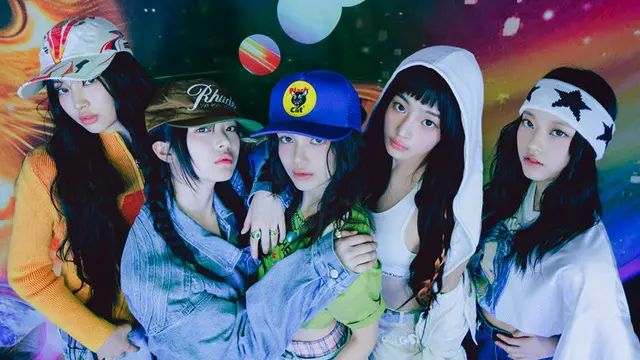 NewJeans繼續冷凍！一審閔熙珍辯護全遭駁回 違約一次罰10億韓元