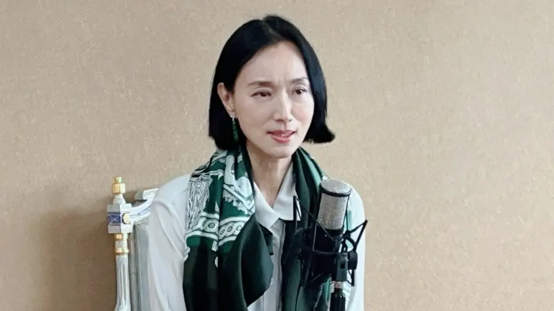 坣娜情史回顧！與猶太富商真愛相守8年 最終仍比丈夫早走一步