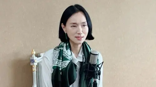 坣娜情史回顧！與猶太富商真愛相守8年　最終仍比丈夫早走一步
