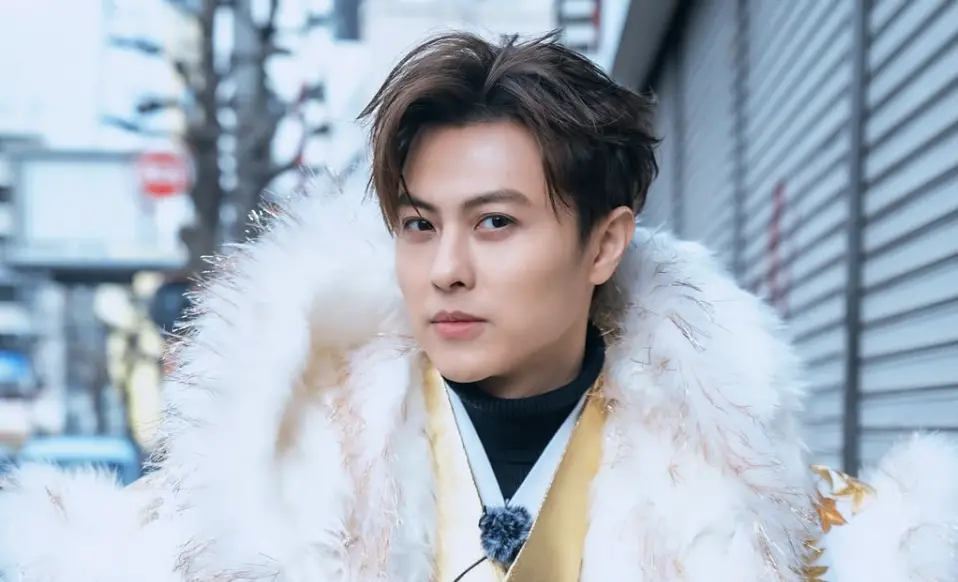 王子承認〈Candy〉歌詞超色！調情粿粿「加1顆糖粿」范姜彥豐也在