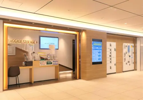 ▲KKday宣告與JR東日本旗下「Cross Station Development Company」合作，將於11月4日起獨家販售東京車站站內人氣商場「GRANSTA」超值折價券。（圖／KKday提供）