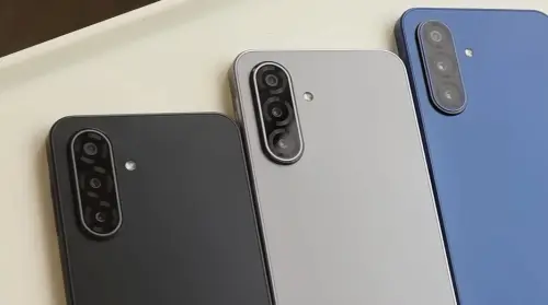 ▲▲Galaxy A17在8月下旬台灣開賣，9月銷售成績開出紅盤