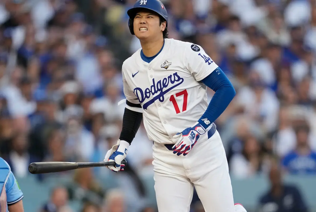 世界大賽／道奇陷入絕境！被「1魔咒」困擾 21世紀仍無球隊連霸