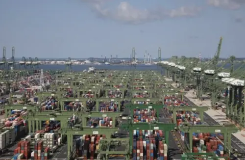 減碳口號成特權？政府「私下減免」高排企業　環團批違背減碳初衷
