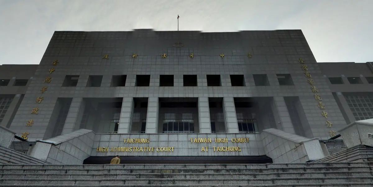 ▲台中22歲的王姓男公關積欠60萬債務還不出來，慘遭號稱「牛郎界李到晛」的李男夥同員工吳男活活打死。（圖／翻攝googlemap）