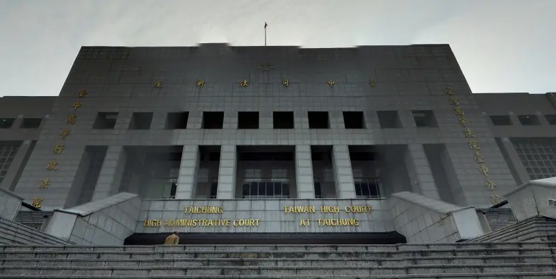 「牛郎界李到晛」打死菜鳥男公關！和解破裂　二審維持原判12年