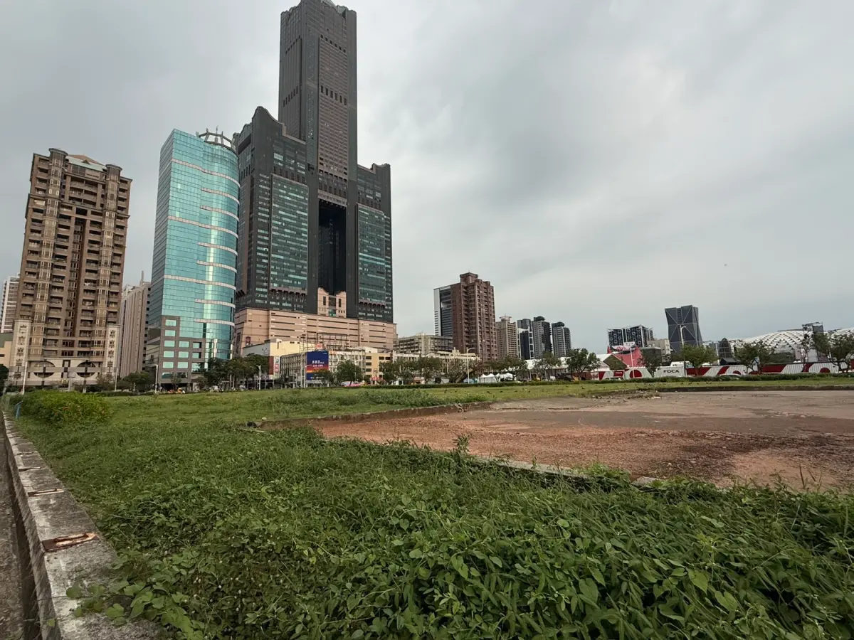 房市／鴻海投159億蓋亞灣旗艦總部 專家看好周邊發展