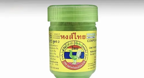 觀光客人手一瓶！泰國鼻通爆毒菌污染　FDA急召回20萬支引發恐慌
