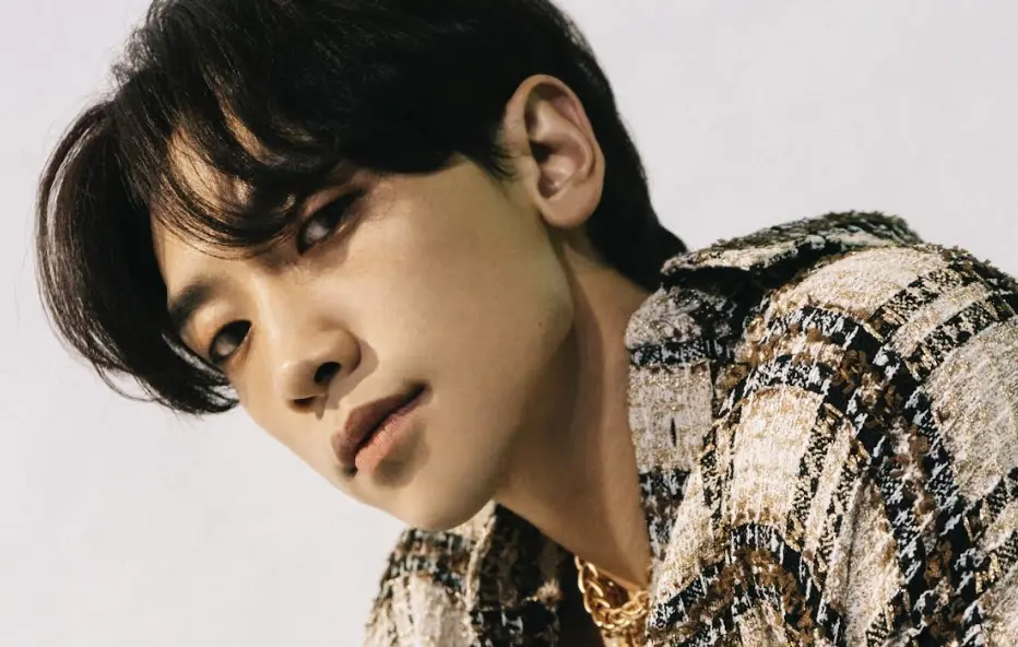 Rain宣布1/17唱進小巨蛋!2800就進場 5種票價、開賣日1次看