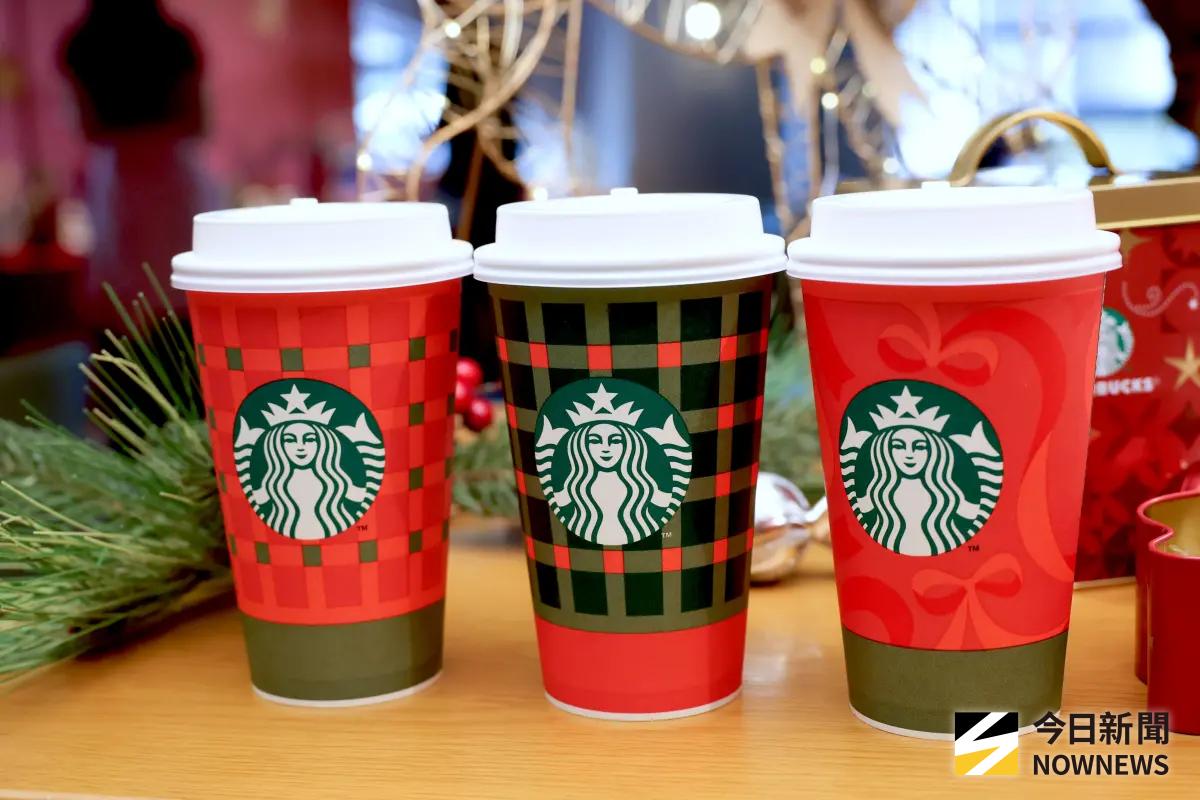 星巴克買一送一「天天喝」！大杯美式57、那堤70元 三大咖啡優惠