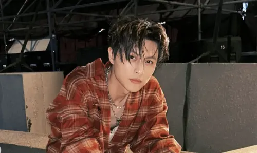 王子被爆不倫戀已婚粿粿！品牌開第一槍切割：雙方無其他合作計畫
