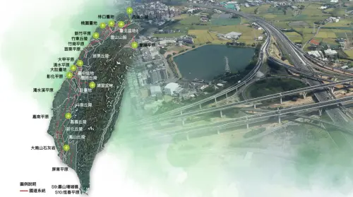 ▲（圖／翻攝自交通部高速公路局freeway.gov.tw）