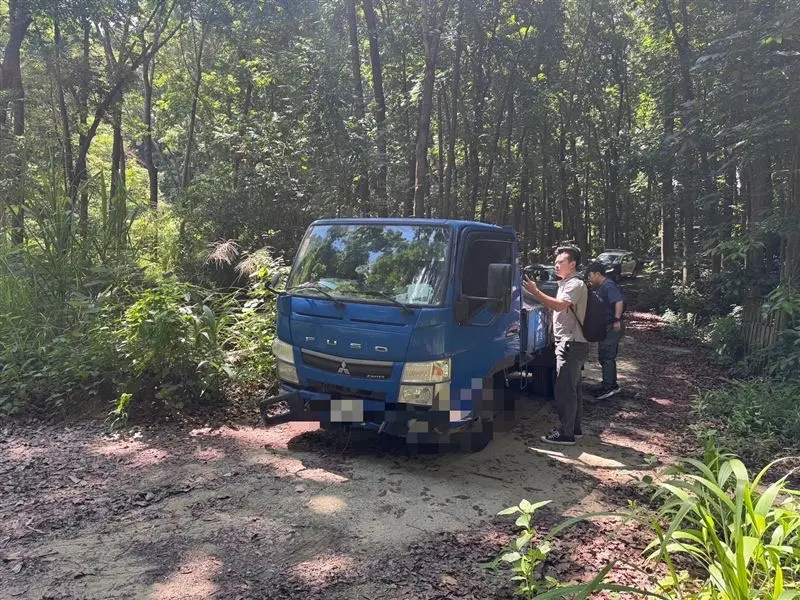 不滿求愛遭拒！他持「美工刀砍殺乾妹」成重傷　台南恐怖男下場曝