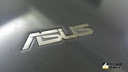 ▲2025 年全球電腦銷售排行與市佔率榜單中，台灣品牌華碩位居第五，市佔率對比2024年又稍稍下滑。（圖／資料照片）