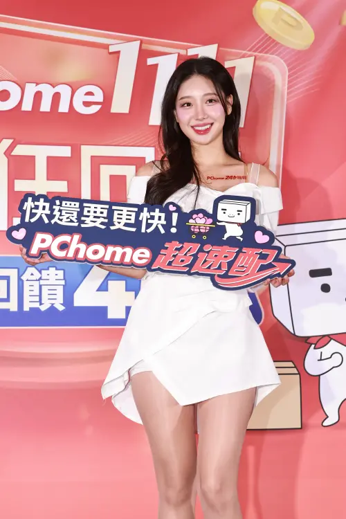 ▲禹洙漢表示，不是故意要隱藏，但目前網路上有些傳聞，所以回答上會比較小心，還是要大家看公司公告為主。（圖／記者吳翊緁攝）